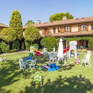 Apartament Borgo Stella Marina, Bibione