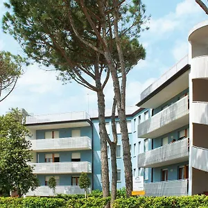 Apartament Narcisi, Bibione