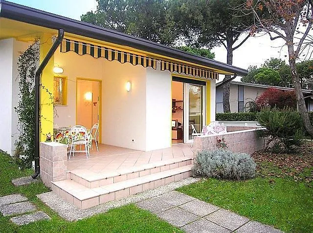 Appartamenti Casa Del Mare Bibione 0*,
