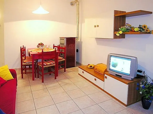 Apartment Appartamenti Casa Del Mare Bibione