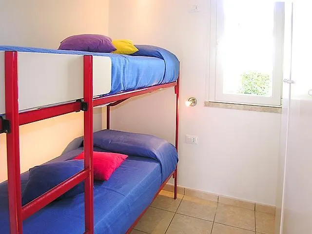 Appartamenti Casa Del Mare Bibione