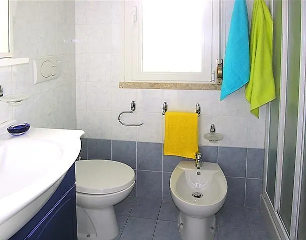 Apartment Appartamenti Casa Del Mare Bibione