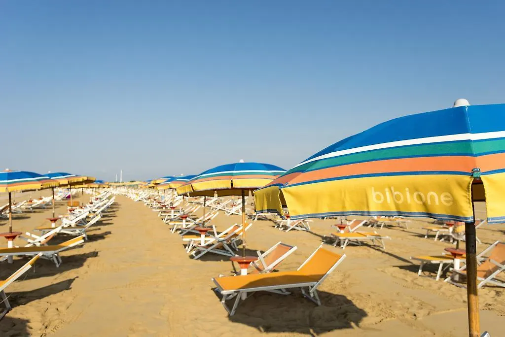 Appartamenti Casa Del Mare Bibione 0*,  Italy