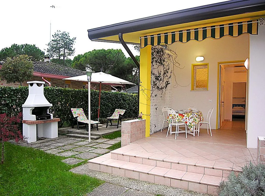 Appartamenti Casa Del Mare location