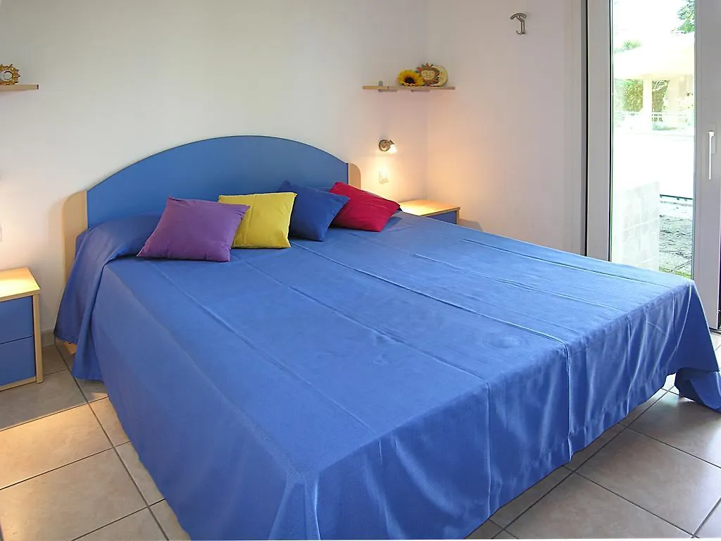 Apartment Appartamenti Casa Del Mare Bibione